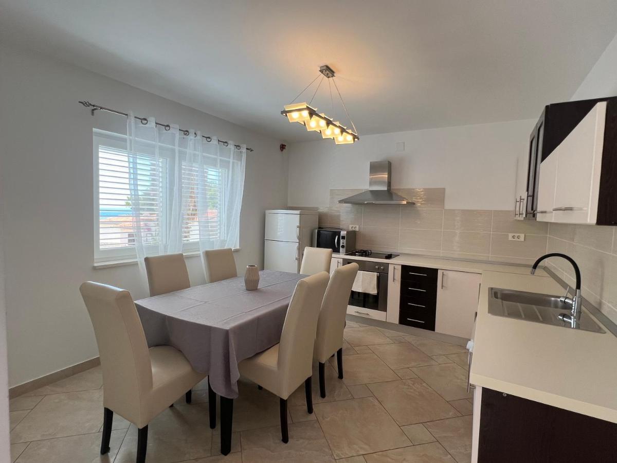 Ana Exclusive Apartments Jelsa  Exterior foto