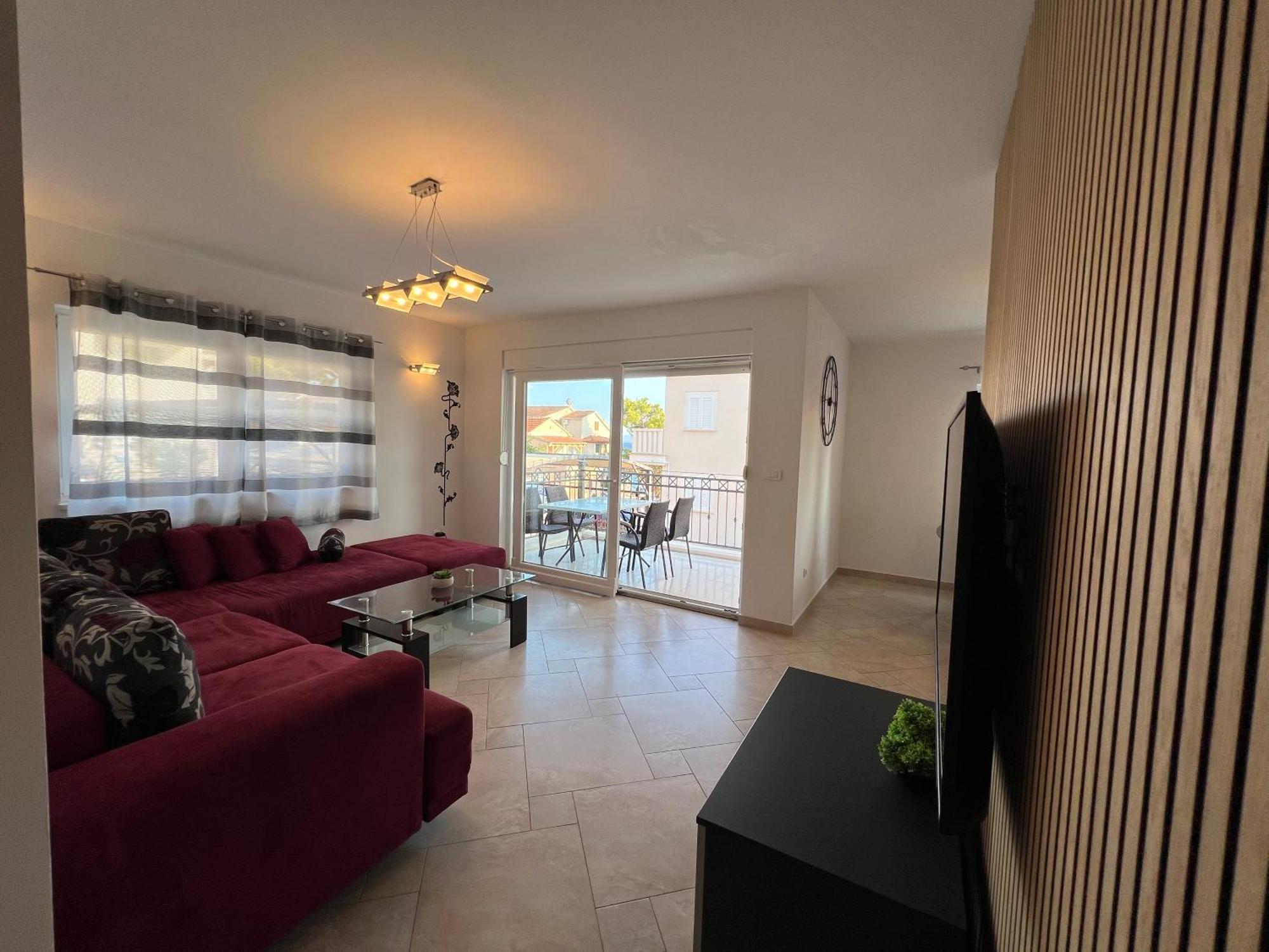 Ana Exclusive Apartments Jelsa  Exterior foto